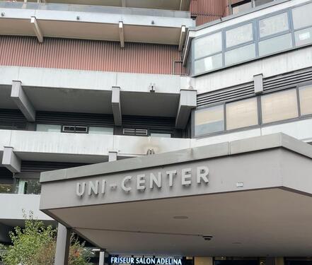Foto - Etagenwohnung in Köln zur Miete