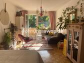 Foto - Wohnungsswap - 1 Zimmer, 48 m² - Werinherstraße, Obergiesing-Fasangarten, München