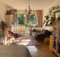 Wohnungsswap - 1 Zimmer, 48 m² - Werinherstraße, Obergiesing-Fasangarten, München