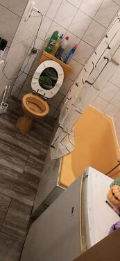 Foto - Etagenwohnung in Augsburg