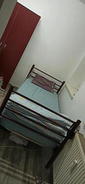 Foto - Etagenwohnung in Augsburg zur Miete