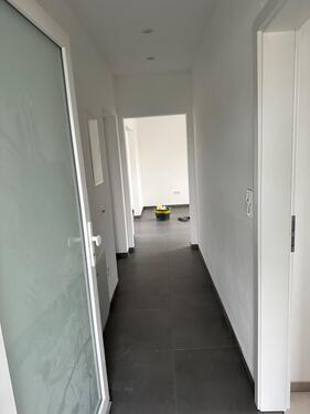 Foto - Etagenwohnung zur Miete in Heusweiler