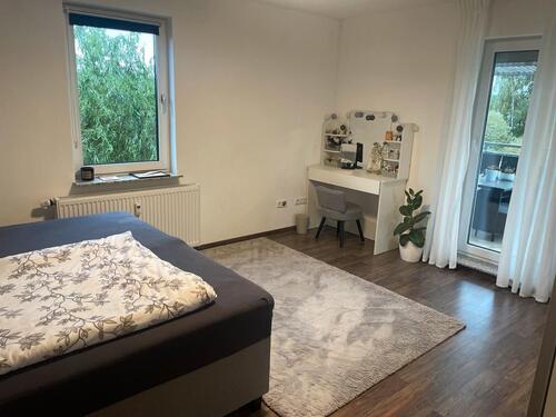 Foto - 3 Zimmer Wohnung mit großem Balkon ab 1 November