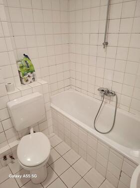 Foto - Etagenwohnung in Wuppertal zur Miete