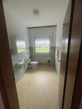 Foto - Etagenwohnung zur Miete in Großenlüder