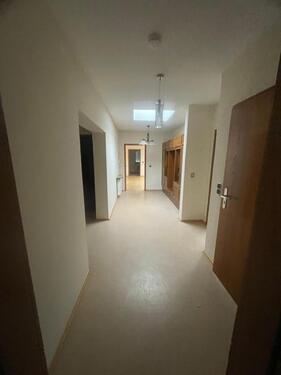 Foto - Etagenwohnung in Großenlüder