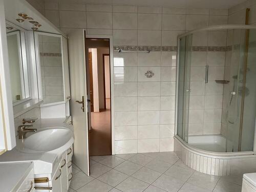 Foto - Etagenwohnung in Großenlüder zur Miete