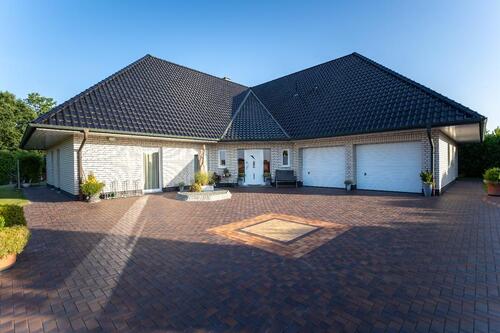 Foto - Einfamilienhaus zum Kaufen in Molbergen