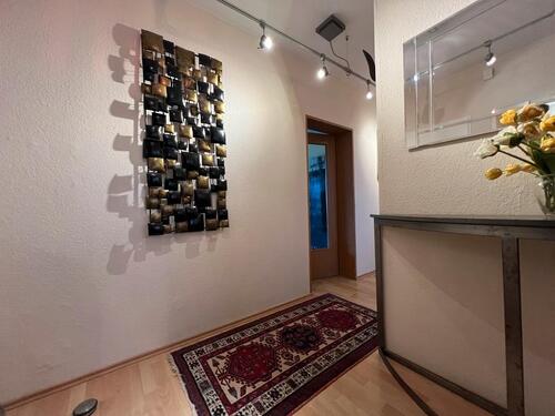 Foto - Etagenwohnung in Detmold zur Miete