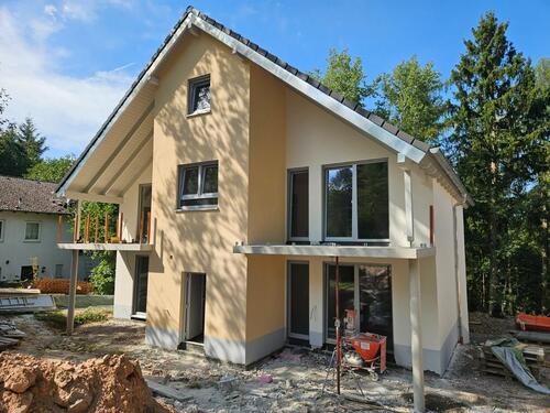 Foto - Idyllisches Wohnen am Waldrand - 567,00 EUR Kaltmiete,
