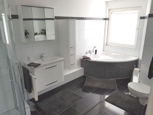 Foto - Etagenwohnung in Wuppertal zur Miete