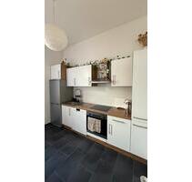 Voll möblierte 2-Zimmer-Wohnung zur Zwischenmiete für 1 Jahr! - Bad Nauheim