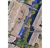 Stellplatz Pkw in KÖLN - Sülz - 70,00 EUR Miete, in Köln (PLZ: 50931) Lindenthal