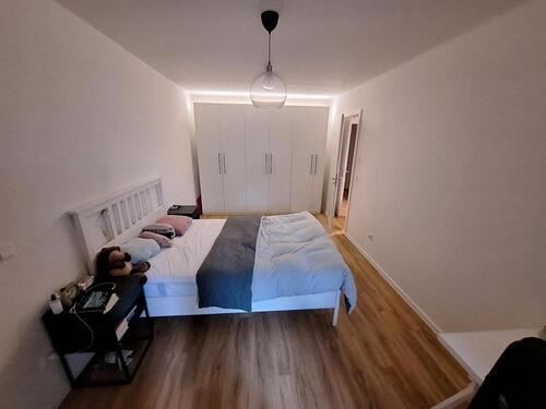 Foto - Etagenwohnung in Gießen zur Miete