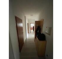 Schöne 4 Zimmer Erdgeschosswohnung in Westheim - Rosengarten