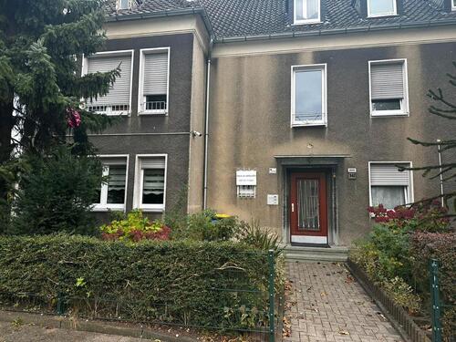 Foto - Großzügiges MFH in Herne-Mitte zu verkaufen