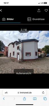 Foto - 4 Zimmer Einfamilienhaus zum Kaufen in Wittenburg