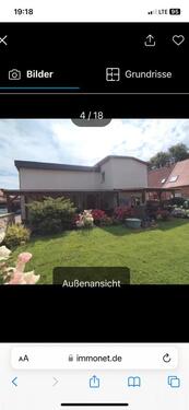 Foto - Einfamilienhaus in Wittenburg zum Kaufen