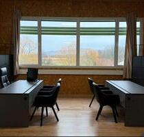 Moderne, klimatisierte Büro- und Gewerbefläche in Bad Krozingen – 99 m² auf 2 Etagen