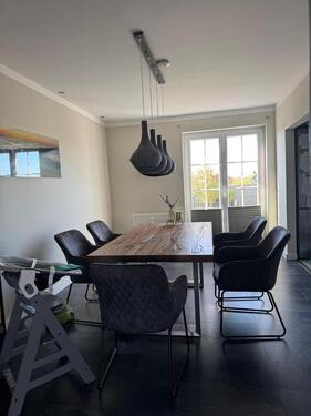 Foto - Dachgeschoßwohnung in Wolfsburg zum Kaufen