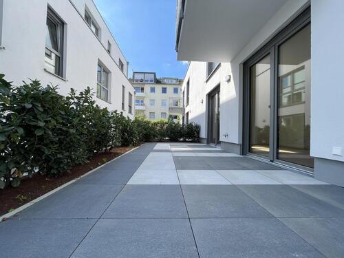 Foto - ++ Sonnige, Moderne Terrassenwohnung zu vermieten ++