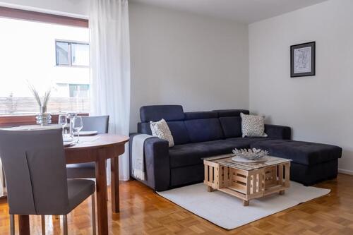 Foto - 2 Zimmer Erdgeschoßwohnung zur Miete in Koblenz