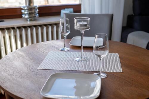 Foto - Erdgeschoßwohnung in Koblenz zur Miete