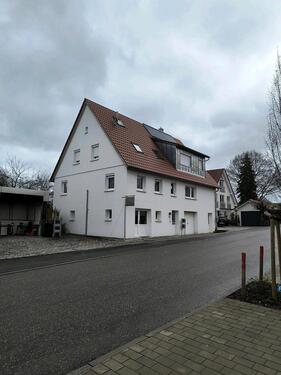 Foto - Mehrfamilienhaus, Wohnhaus zum Kaufen in Ellhofen