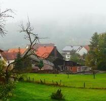 Sonnige sanierte 3ZKB-Wohnung in OT Hilders