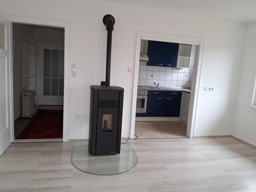 Foto - 3 Zimmer Etagenwohnung zur Miete in Hilders