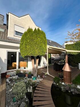 Foto - Gepflegtes REH in Hemer Nähe Sauerlandpark ohne Makler