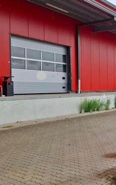 Foto - Lagerhalle in 14478 mit Rampe in Potsdam zu vermieten ab 50 m2