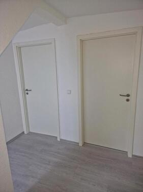 Foto - Etagenwohnung in Hamm zur Miete