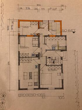 Foto - 4 Zimmer Wohnung in Rosengarten