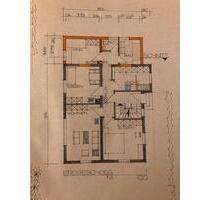 4 Zimmer Wohnung in Rosengarten - Untermünkheim