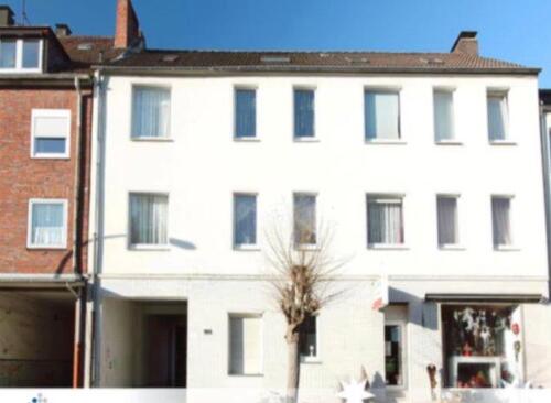 Foto - Gladbeck-Zweckel - Hübsche 3-Zimmer-Wohnung