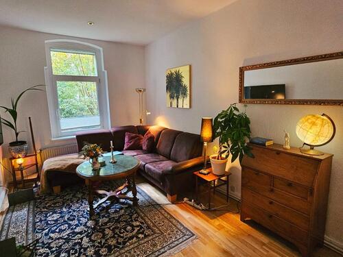 Foto - 2 Zimmer Hochparterre zur Miete in Braunschweig