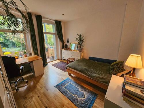 Foto - 2 Zimmer Hochparterre in Braunschweig