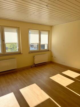 Foto - Helle 3-Zi-Whg. mit 2 Balkonen – perfekt für WG 