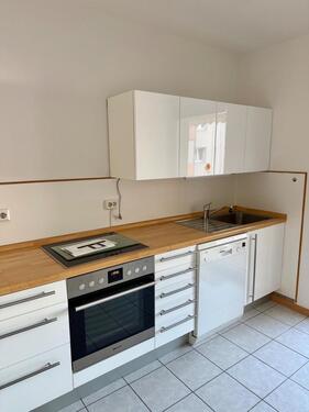 Foto - 3 Zimmer Etagenwohnung zur Miete in Gießen