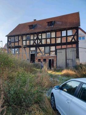 Foto - 7 Zimmer Mehrfamilienhaus, Wohnhaus zum Kaufen in Ottrau