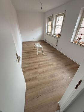 Foto - Stadtwohnung Aalen 37qm 2 Zimmer Innenstadt Stadelgasse