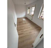 Stadtwohnung Aalen 37qm 2 Zimmer Innenstadt Stadelgasse