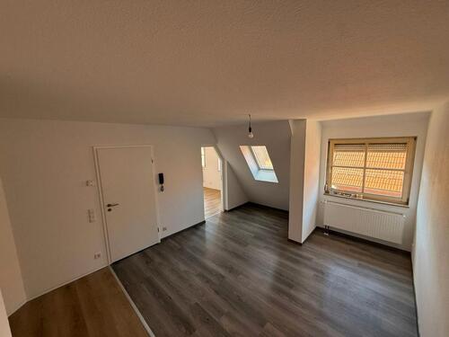 Foto - Etagenwohnung in Aalen zur Miete