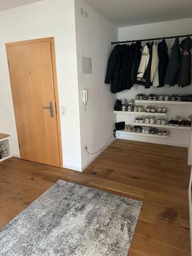 Foto - 3 Zimmer Wohnung zum Mieten - 800,00&nbsp;EUR Kaltmiete, ca.&nbsp; 78,00&nbsp;m&sup2;