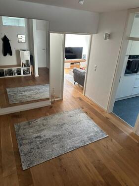 Foto - 3 Zimmer Erdgeschoßwohnung zur Miete in Filderstadt