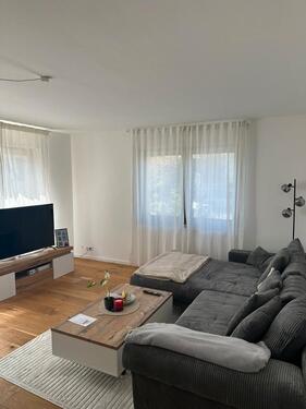 Foto - Erdgeschoßwohnung in Filderstadt zur Miete