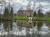 Foto - Wärmedämmung & (wahlweise) Balkon, helle 3- oder 4-Raum-Wohnung