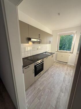 Foto - Etagenwohnung in Mügeln zur Miete