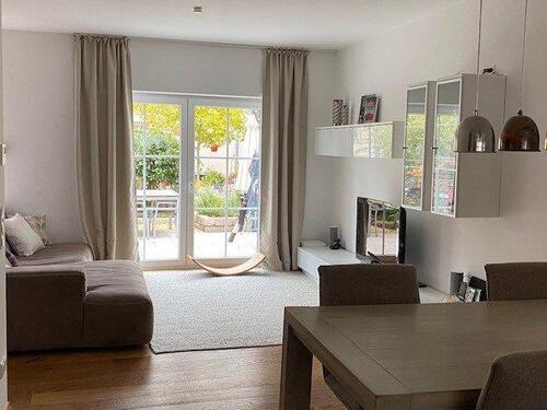 Foto - 4.5 Zimmer Einfamilienhaus zum Kaufen in Fürth